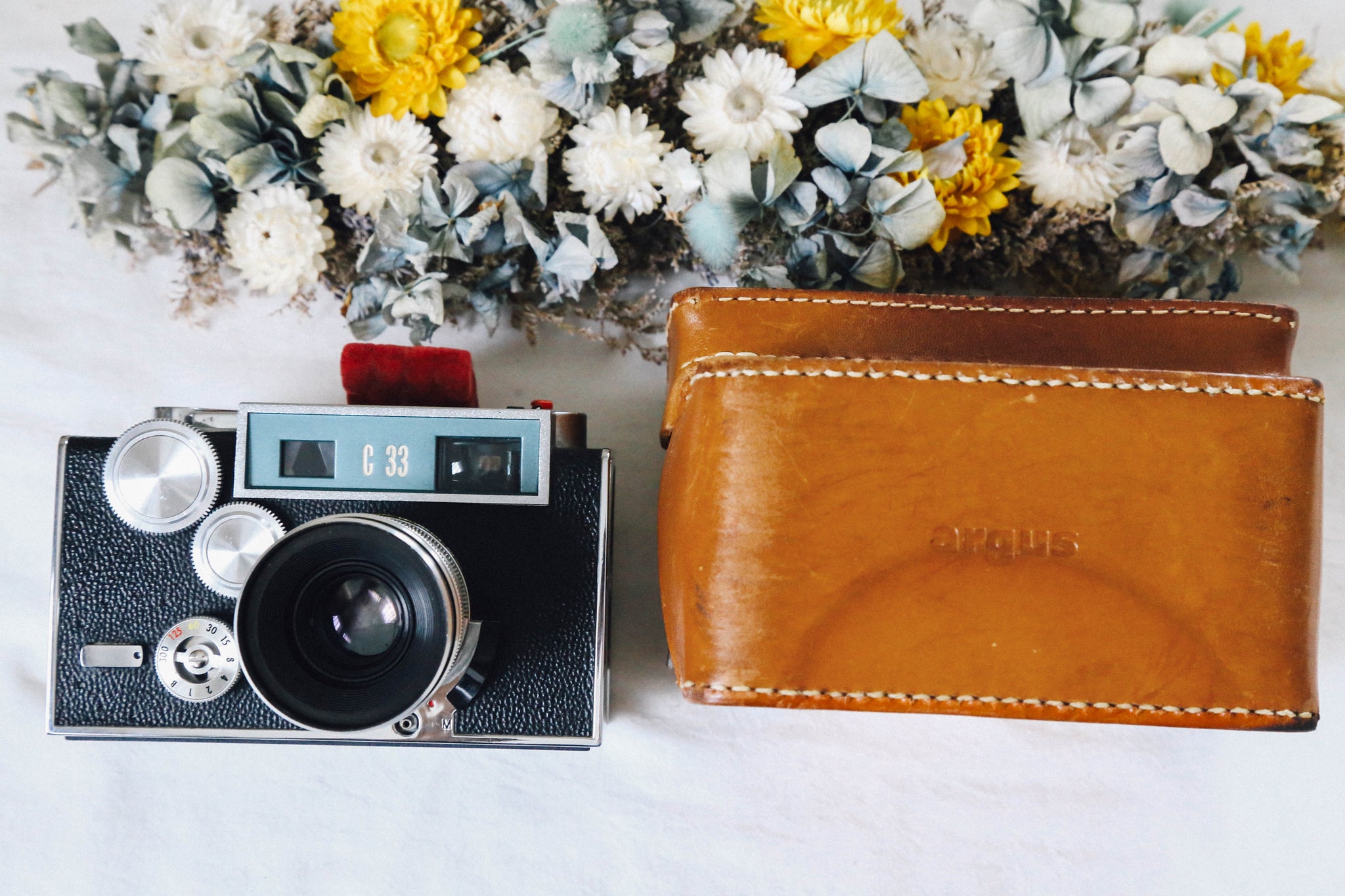 argus c3 美品　レア色 argus c3 美品 レア色 Argus C3 | いまをあつめる、ひかりたち。