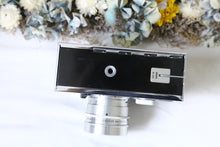 Load image into Gallery viewer, Argus C33 最終型【超希少❗️ 完動品】実写済み✨アメリカのレンジファインダーカメラ🇺🇸🗽

