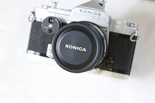 画像をギャラリービューアに読み込む, Konica AUTOREX【完動品】
