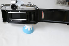 画像をギャラリービューアに読み込む, Konica AUTOREX【完動品】
