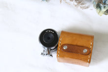Load image into Gallery viewer, Argus C33 最終型【超希少❗️ 完動品】実写済み✨アメリカのレンジファインダーカメラ🇺🇸🗽

