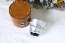 Load image into Gallery viewer, Argus C33 最終型【超希少❗️ 完動品】実写済み✨アメリカのレンジファインダーカメラ🇺🇸🗽
