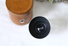 Load image into Gallery viewer, Argus C33 最終型【超希少❗️ 完動品】実写済み✨アメリカのレンジファインダーカメラ🇺🇸🗽
