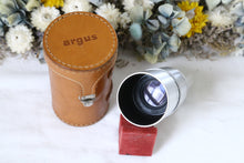 Load image into Gallery viewer, Argus C33 最終型【超希少❗️ 完動品】実写済み✨アメリカのレンジファインダーカメラ🇺🇸🗽
