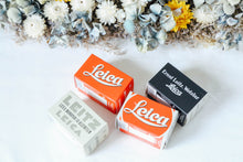 画像をギャラリービューアに読み込む, ライカ Leica 35mmモノクロームフィルム 36枚撮り ライカ MONOPAN 50 ✨ライカ100周年記念フィルム✨1本売り
