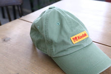 画像をギャラリービューアに読み込む, KODAK CAP ヴィンテージ ノームコアコーデなどに❗️ENHYPEN ヒスン着用
