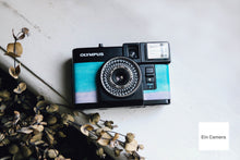 Load image into Gallery viewer, OLYMPUS PEN EF ビーナスベルト🎟️🦕【完動品】
