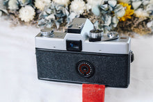 Load image into Gallery viewer, ✨世界中で愛された名機 📸 Minolta SRT101 &amp; 55mmF1.7✨(SV)【完動品】
