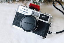 Load image into Gallery viewer, ✨希少・名機✨OLYMPUS 35RC 通称「リチャード」【完動品】
