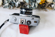 Load image into Gallery viewer, ✨希少・名機✨OLYMPUS 35RC 通称「リチャード」【完動品】
