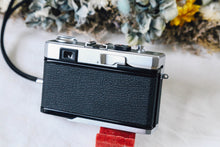 Load image into Gallery viewer, ✨希少・名機✨OLYMPUS 35RC 通称「リチャード」【完動品】
