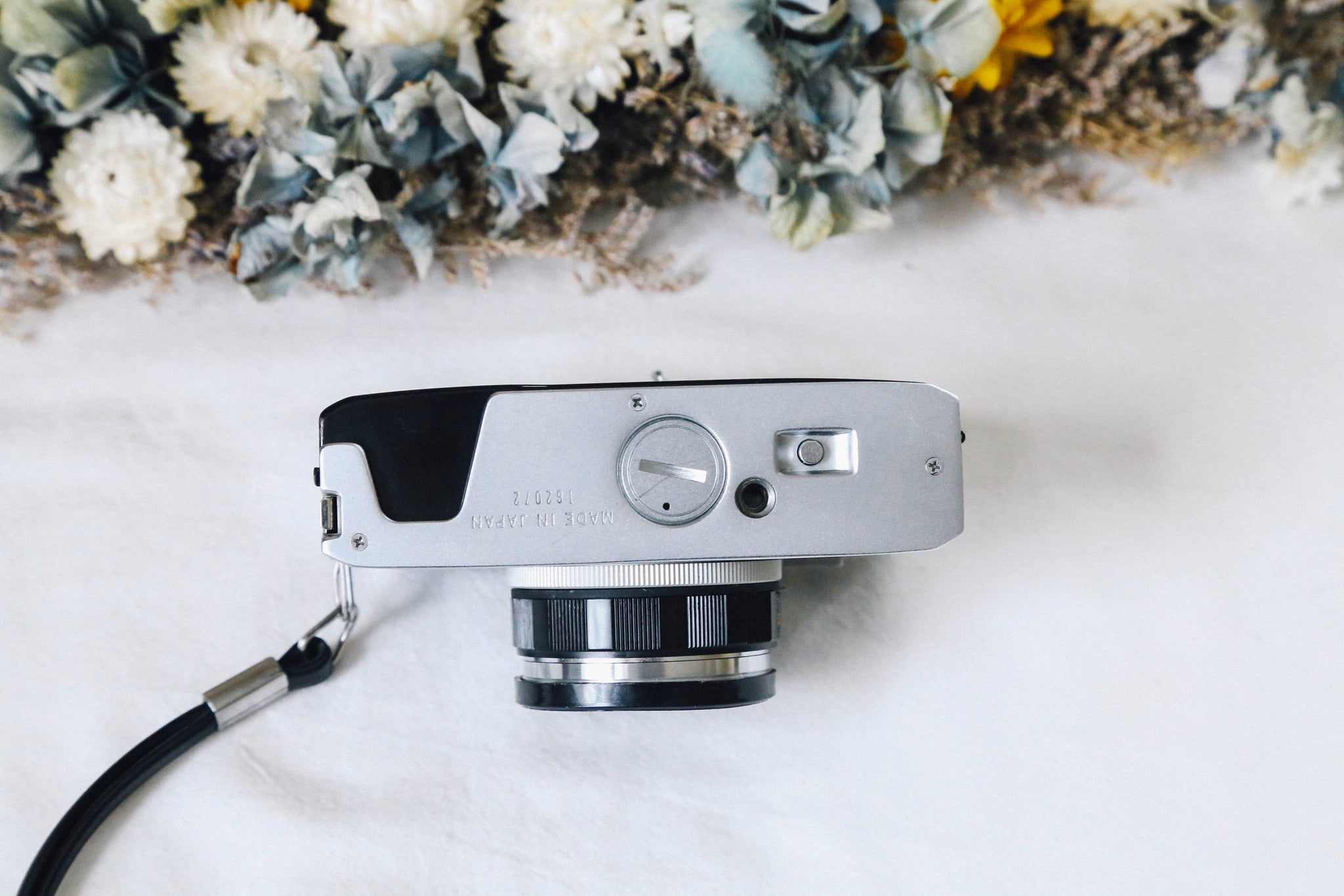 ✨希少・名機✨OLYMPUS 35RC 通称「リチャード」【完動品】 – Ein Camera