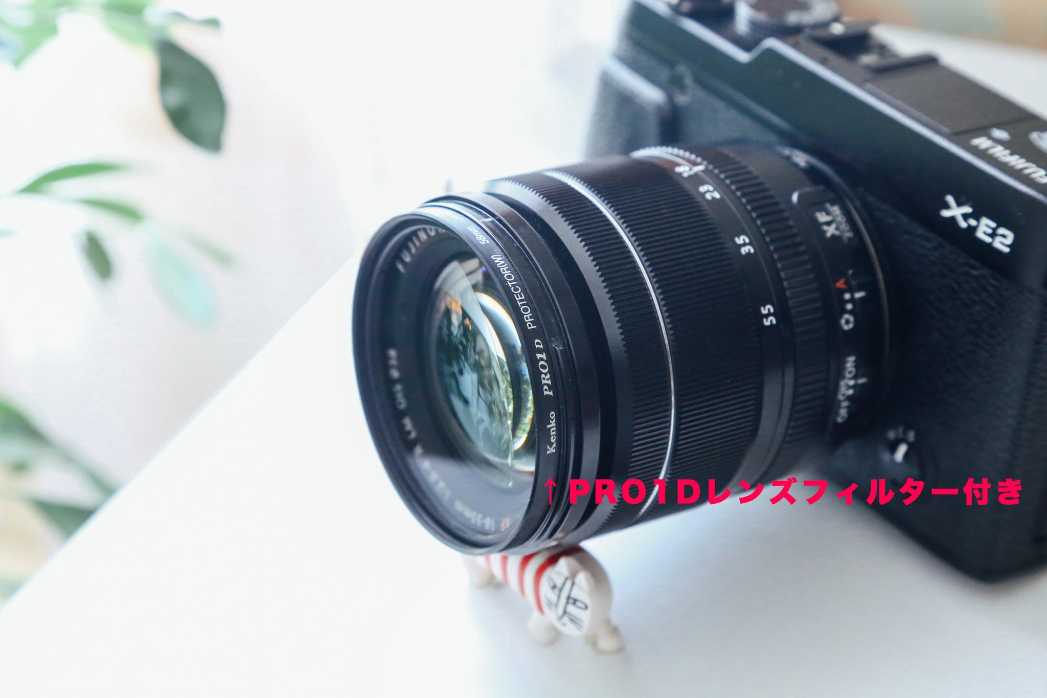 Fujifilm XE-2 ミラーレスカメラ 18-55mmレンズ付き 新製品レビュー：FUJIFILM X-E2 - デジカメ Watch Watch