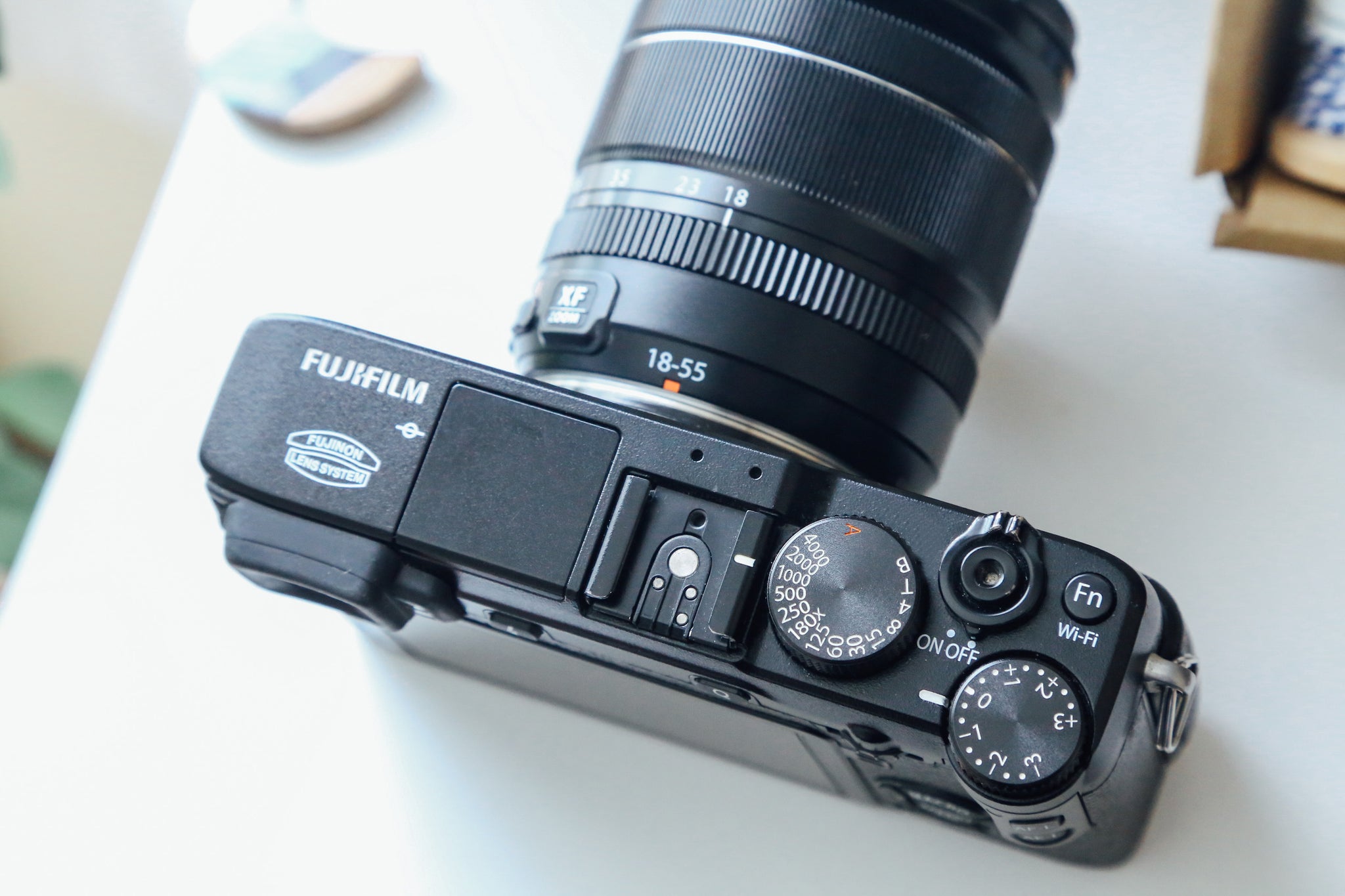 デジタルカメラ Fujifilm xe 2 Amazon.co.jp: FUJIFILM Digital Camera Mirrorless Single Lens