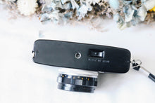 Load image into Gallery viewer, OLYMPUS TRIP 35《レアなブラックボディ》初心者さんにも使いやすいカメラ🔰【完動品】
