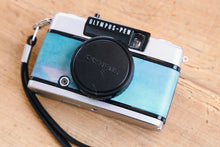 Load image into Gallery viewer, OLYMPUS PEN EE-3 朝靄🦩🏔️【完動品】
