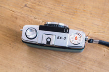 Load image into Gallery viewer, OLYMPUS PEN EE-3 朝靄🦩🏔️【完動品】
