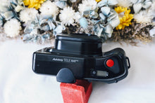 Load image into Gallery viewer, Canon Autoboy TELE　【完動品】全自動・ソフトフィルターや多重露光撮影機能付き❗️
