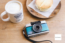 Load image into Gallery viewer, OLYMPUS PEN EE-3 朝靄🦩🏔️【完動品】
