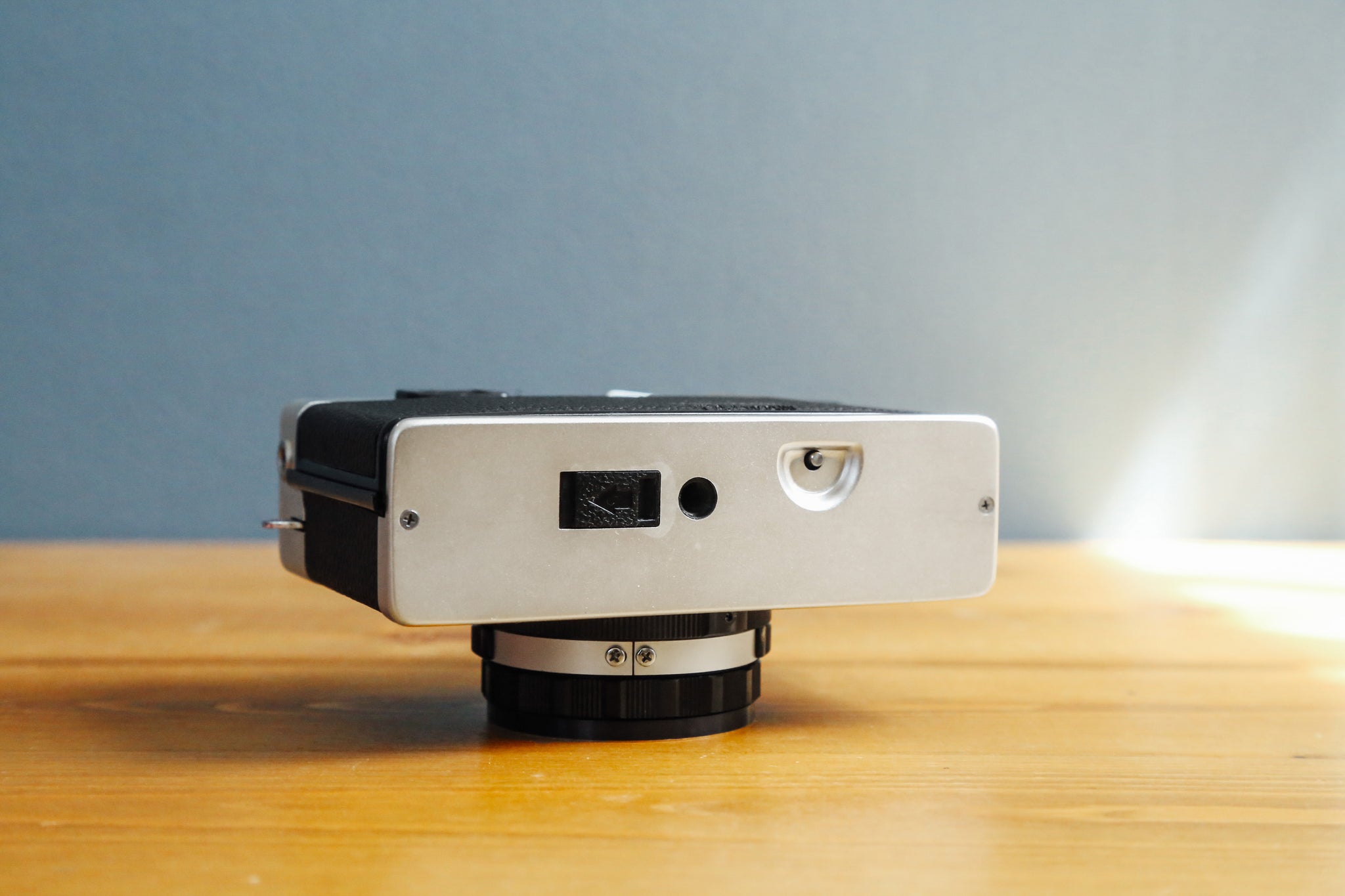 RICOH 35ZF【完動品】オートでもマニュアルでもOK！ – Ein Camera