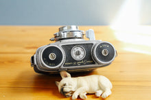 Load image into Gallery viewer, Kodak Signet35 [In working order] Commonly known as: Mickey Mouse camera
