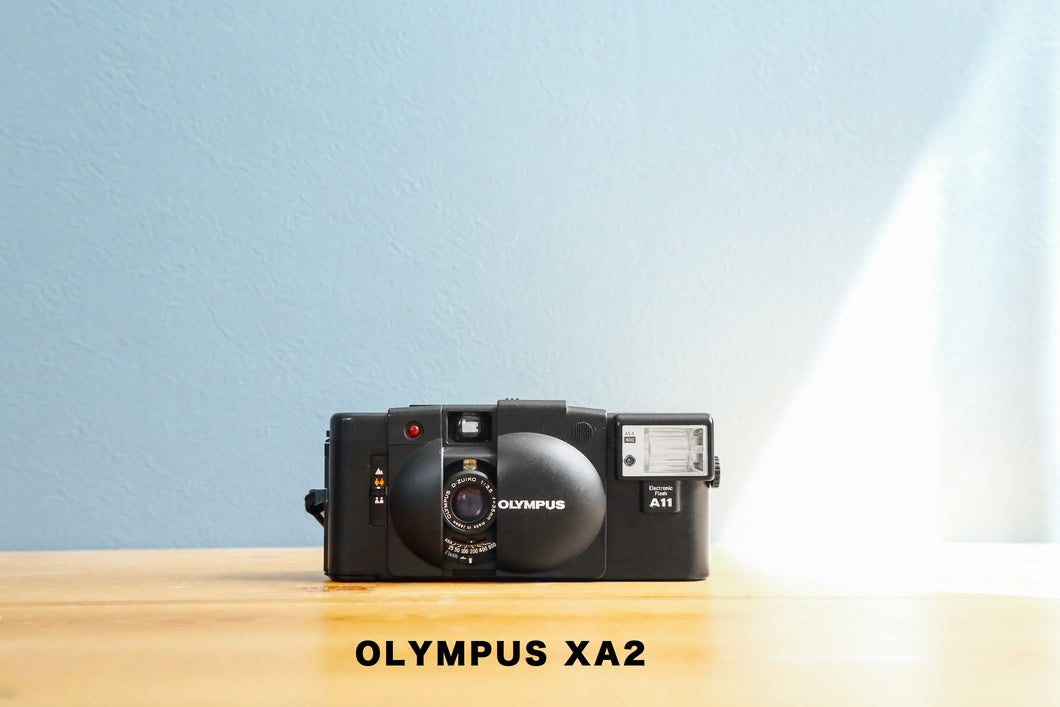 olympusxa2 eincamera