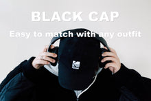 画像をギャラリービューアに読み込む, KODAK キャップ🧢ヴィンテージ✨3色展開（Green/Black/Red）ノームコアコーデにも◎
