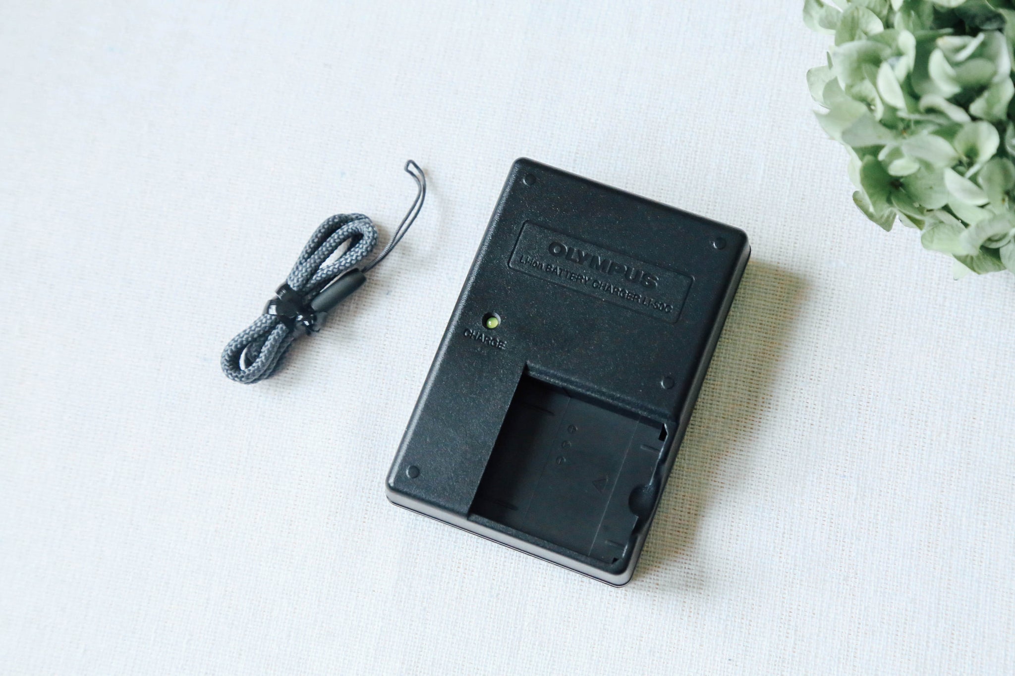 OLYMPUS STYLUS VH-410【美品✨】【完動品】【実写済み