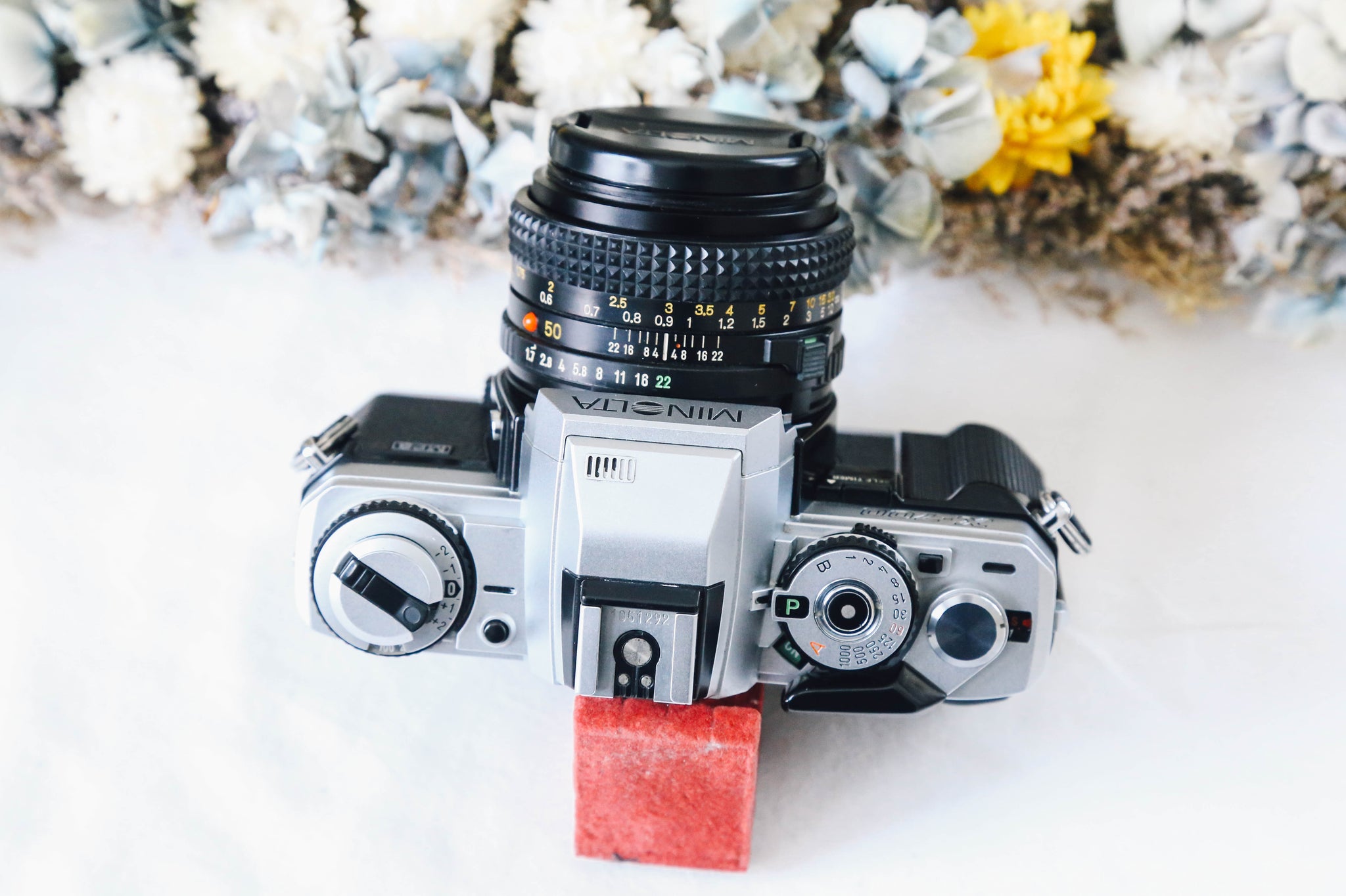 MINOLTA X-700 レンズセット MINOLTA X-700 レンズセット MINOLTA X-700 レンズセット