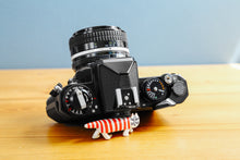 画像をギャラリービューアに読み込む, Nikon FE2 &amp; 50mmF1.4 ボディのみ販売あり【完動品】
