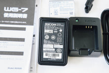 Load image into Gallery viewer, RICOH WG-7❗️SDカード対応 アウトドアデジタルカメラ【美品✨完動品❗️】
