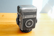 Load image into Gallery viewer, Zenza BRONICA S2 [Working item] [Live action completed❗️] Medium format camera
