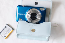 Load image into Gallery viewer, FUJIFILM FinePix JX280❗️SDカード対応 オールドコンデジ【完動品】
