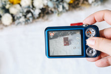 Load image into Gallery viewer, FUJIFILM FinePix JX280❗️SDカード対応 オールドコンデジ【完動品】
