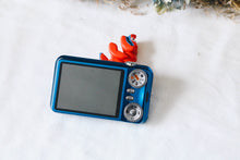 Load image into Gallery viewer, FUJIFILM FinePix JX280❗️SDカード対応 オールドコンデジ【完動品】
