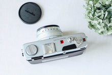 Load image into Gallery viewer, Minolta Hi-matic E [Finally working item]
