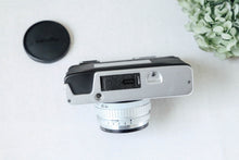 Load image into Gallery viewer, Minolta Hi-matic E [Finally working item]

