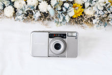 画像をギャラリービューアに読み込む, 希少❗️FUJIFILM Tiara Zoom【動作品】全自動コンパクトカメラ👑🎞️
