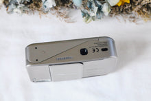 画像をギャラリービューアに読み込む, 希少❗️FUJIFILM Tiara Zoom【動作品】全自動コンパクトカメラ👑🎞️

