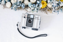 Load image into Gallery viewer, RICOH AUTOHALF SE シルバー【完動品】ハーフカメラ
