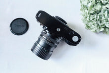 画像をギャラリービューアに読み込む, Canon AE1PROGRAM【完動品】明るい単焦点レンズ＆ズームレンズ　２セット❗️
