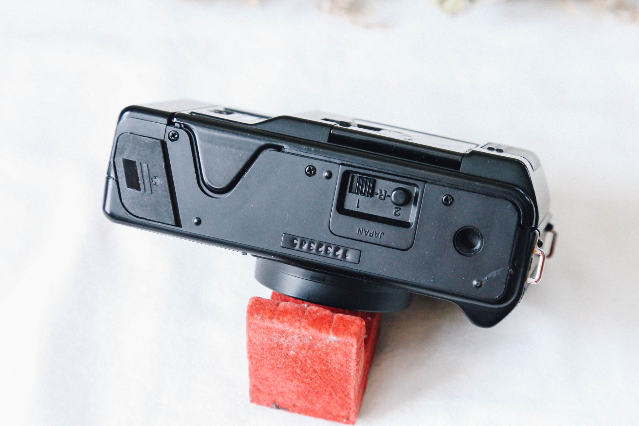 Nikon L35AD 通称:ピカイチ🌟全自動フィルムカメラ【完動品