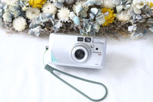 画像をギャラリービューアに読み込む, Canon Autoboy 155【完動品/美品✨】全自動コンパクトカメラ⭕️
