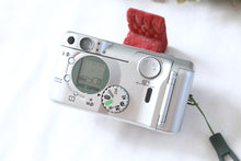 画像をギャラリービューアに読み込む, Canon Autoboy 155【完動品/美品✨】全自動コンパクトカメラ⭕️

