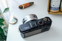 Load image into Gallery viewer, Panasonic Lumix GF1 [Live action completed❗️] [Full set] [Working item] Condition ◎▪️ Digital mirrorless SLR ▪️ Old compact digital camera

