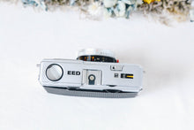 Load image into Gallery viewer, OLYMPUS PEN EED【完動品】ハーフカメラ
