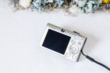 画像をギャラリービューアに読み込む, Canon IXY Digital 25IS【完動品】【美品❗️】▪️オールドコンデジ▪️デジタルカメラ
