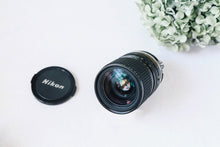 画像をギャラリービューアに読み込む, Nikon AI Zoom Nikkor 28～85mm F3.5～4.5S【完動品】
