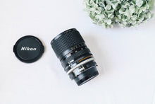 画像をギャラリービューアに読み込む, Nikon AI Zoom Nikkor 28～85mm F3.5～4.5S【完動品】
