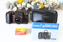 Load image into Gallery viewer, 【初めてのカメラ】全部入れセット！「📦 送料無料」「📸 作例写真付き」「🎞 一点限定」

